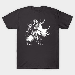 Rhino T-Shirt